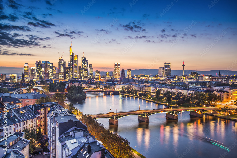 Frankfurt City